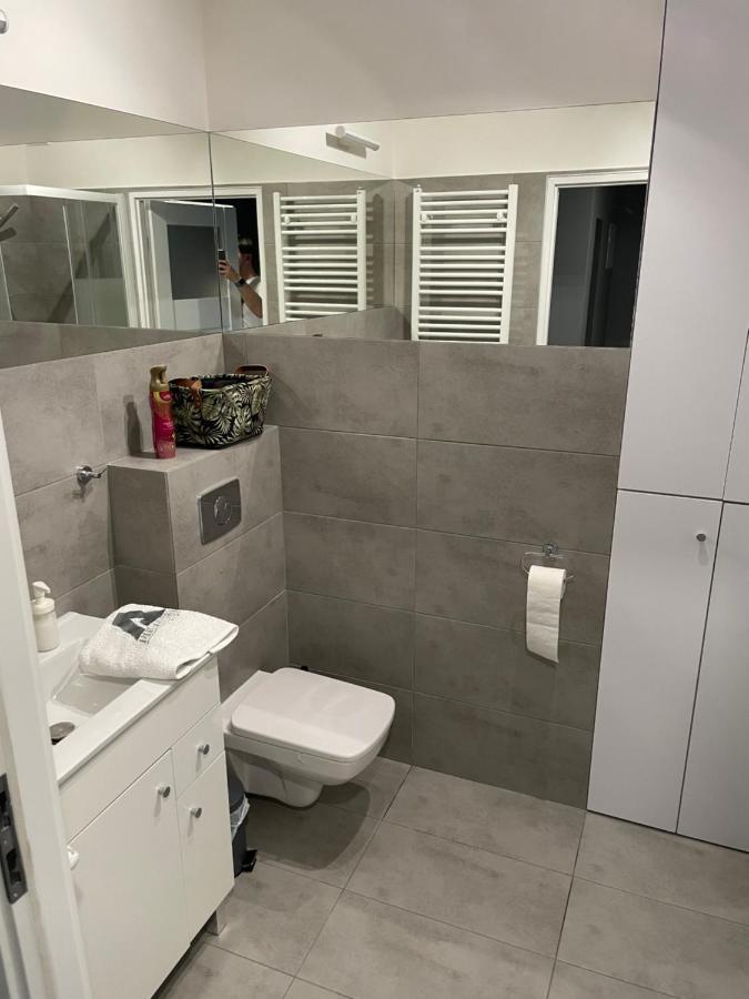 Apartament Royal Chelmonskiego Śrem Exterior foto